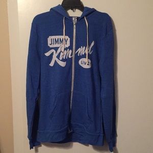 Jimmy Kimmel Live Official Sweatshirt!